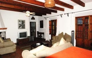 Los Agaves Hotel San Miguel de Allende Exteriér fotografie