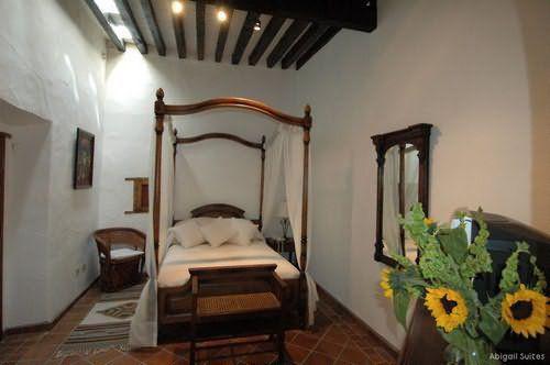 Los Agaves Hotel San Miguel de Allende Exteriér fotografie